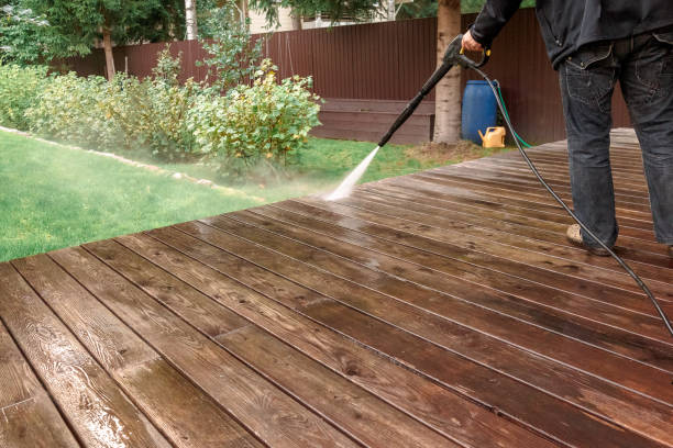 Best Dumpster Area Cleaning  in Evendale, OH