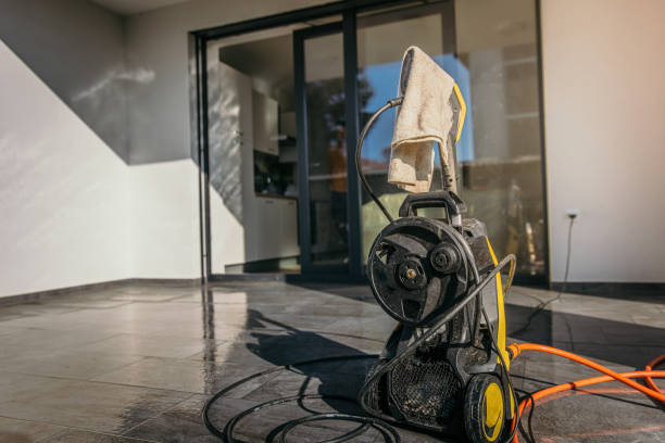 Best Residential Exterior Washing  in Evendale, OH