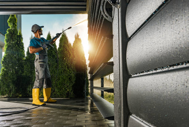 Best Parking Lot and Garage Cleaning  in Evendale, OH