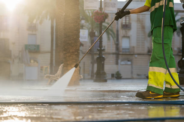Best Driveway Pressure Washing  in Evendale, OH